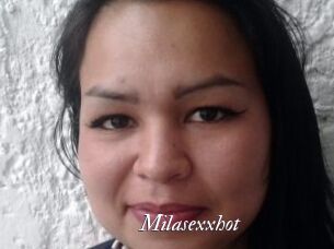 Milasexxhot