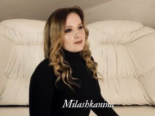 Milashkanina