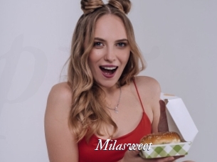 Milasweet