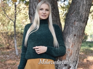 milavadavis Partouze