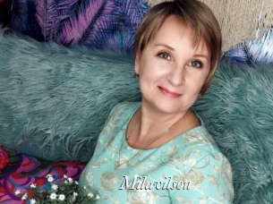 Milavilson