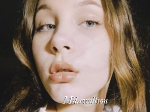 Milawillson