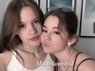 Mildredandellett