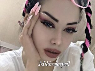 Mildredaspell