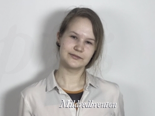 Mildredbrenton