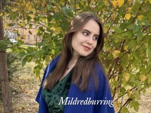 Mildredburring