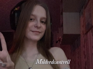 Mildredcantrell