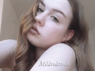 mildredcrook Partouze