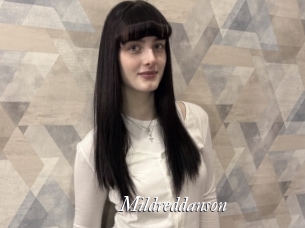 Mildreddanson