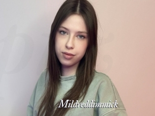 Mildreddimmick