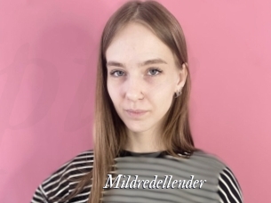 Mildredellender
