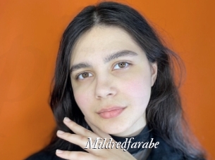 Mildredfarabe