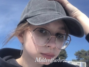 Mildredfarlow