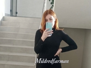 Mildredfarman