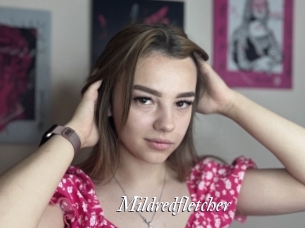 mildredfletcher Partouze