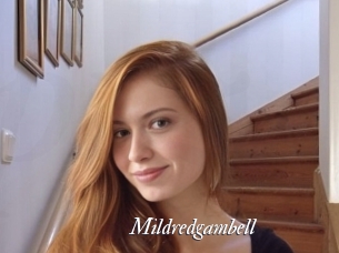 Mildredgambell