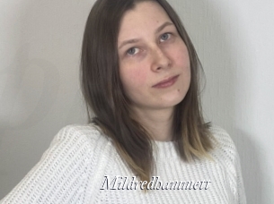 Mildredhammett