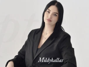Mildykallas