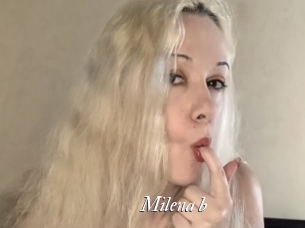 milena_b Partouze