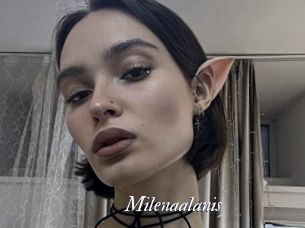 Milenaalanis