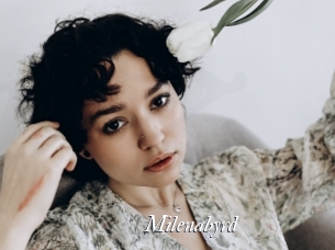 Milenabyrd