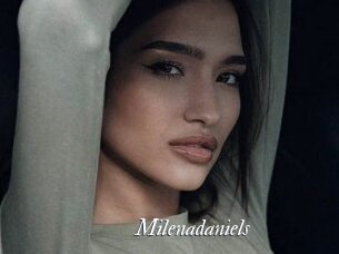 Milenadaniels