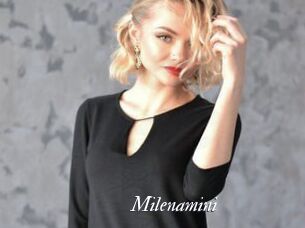 Milenamini