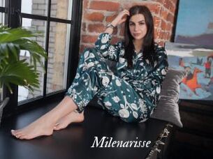 Milenarisse