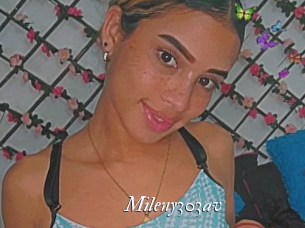 Mileny303av