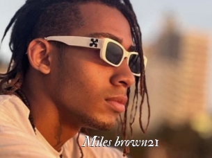 Miles_brown21