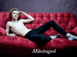 Mileslongord