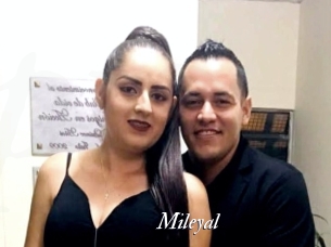 Mileyal