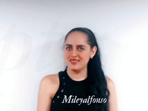 Mileyalfonso