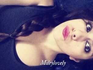 Mileylovely