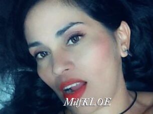 MilfKLOE