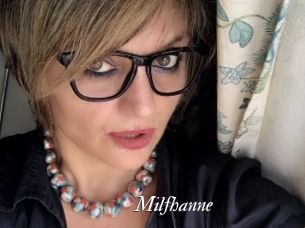 milfhanne Partouze