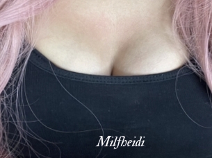 Milfheidi