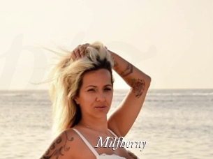 Milfhorny