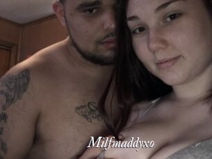 Milfmaddyxo