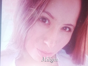 Miligon