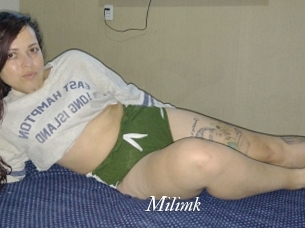 Milimk