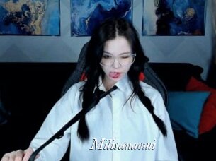 Milisanaomi