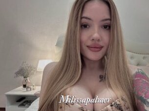 Milissapalmer