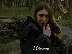 miliwap Partouze