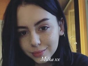 Milka_xx