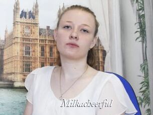 Milkacheerful