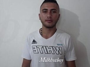 Milkhotboy
