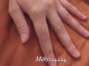 Milky224224