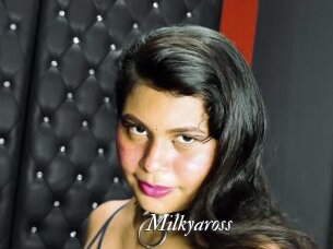 Milkyaross