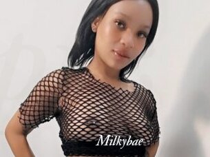 Milkybae
